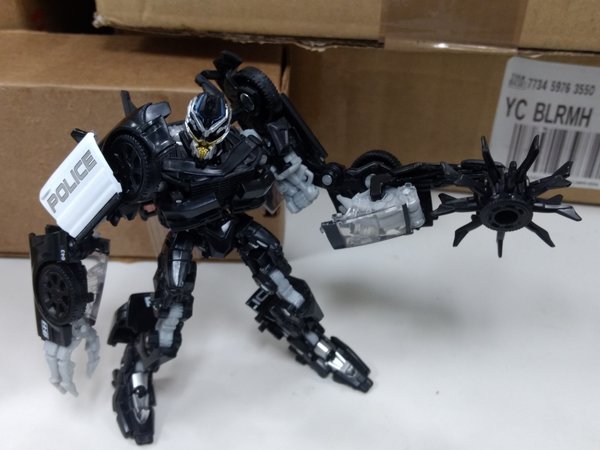 Transtopian Round-Up! February 2019 Edition