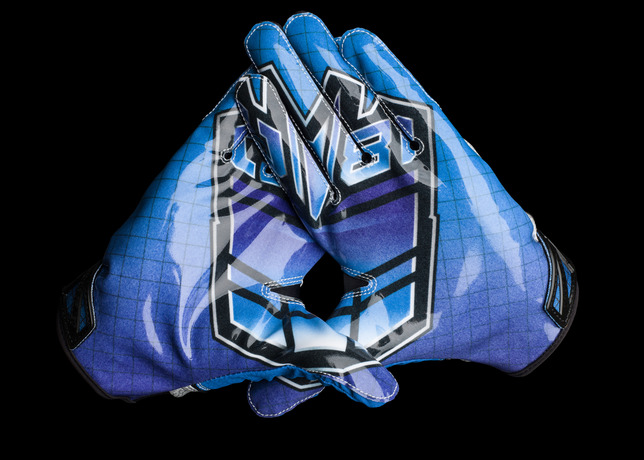 NIKE LAUNCHES CALVIN JOHNSON'S CJ81 COLLECTION INSPIRED BY MEGATRON