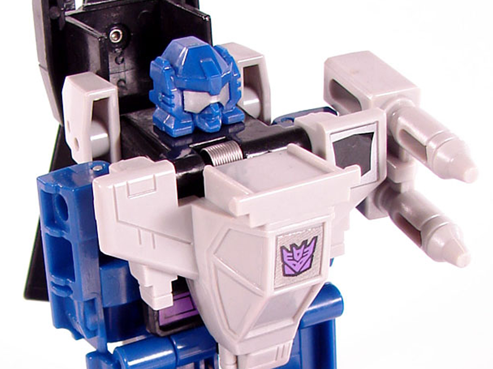Voyager Class Battletrap revealed as BotCon 2015 Transformers Exclusive