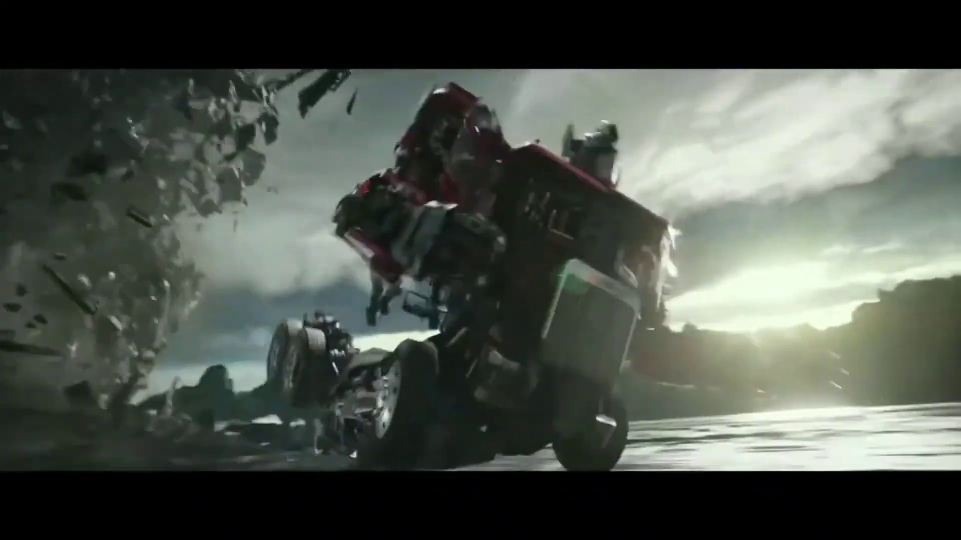 The Latest TV Spots for Rise of the Beasts Offer Never before seen Scenes and Transformations
