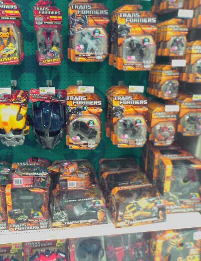 Hasbro Announces Commitment to Eliminate PVC from Core Product Packaging