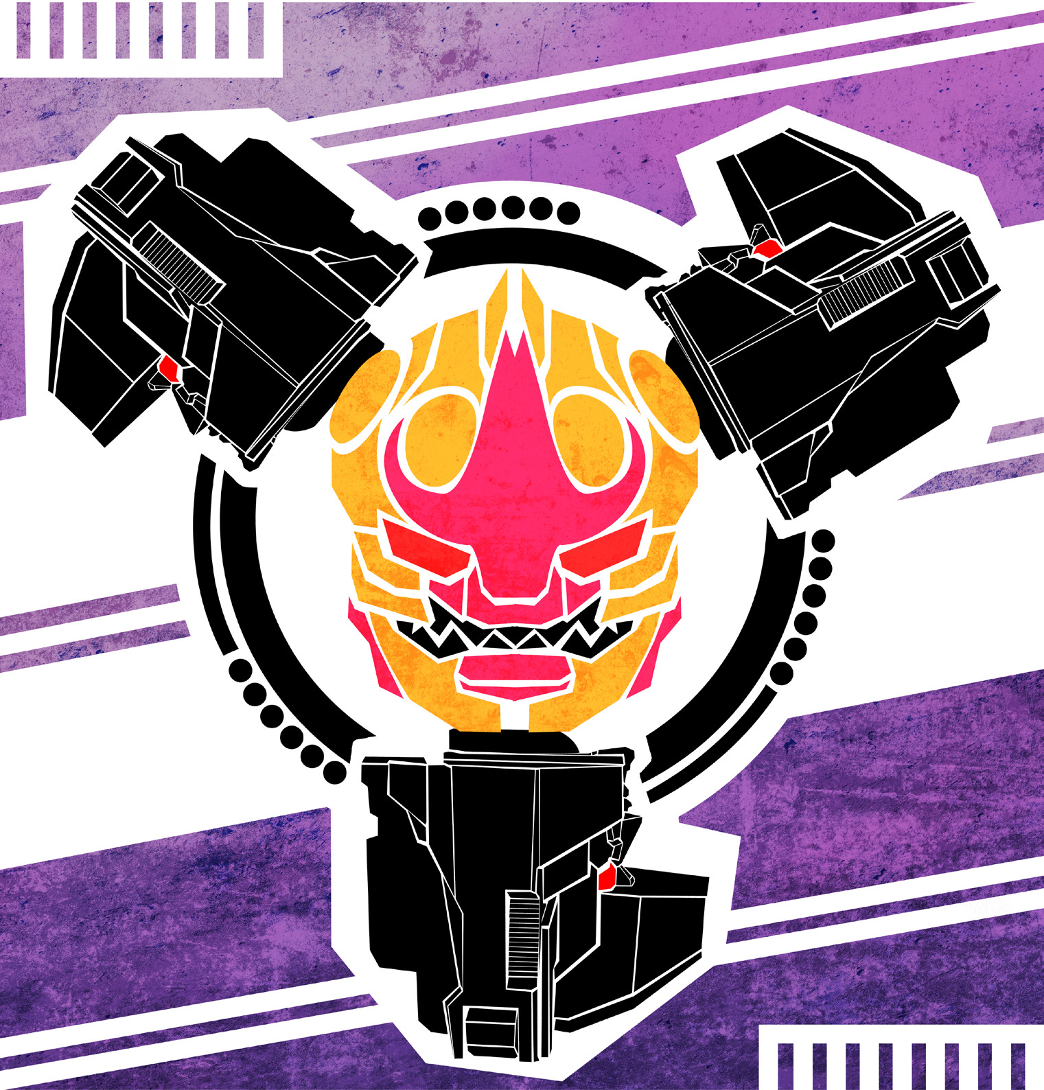 New TCC Beast Wars: Uprising Prose Fiction - Last Day for Free Figure Membership Renewal