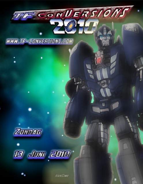 European Transformers Convention Updates: C.O.N.S.