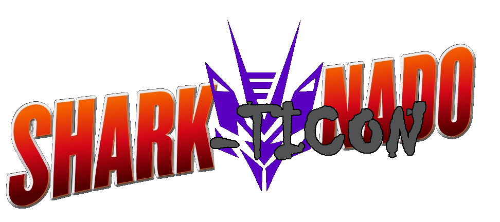 HMW: Campaign for Cybertron, round 1: SHARKTICONADO!!