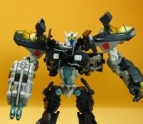 Video Review of DOTM Skyhammer
