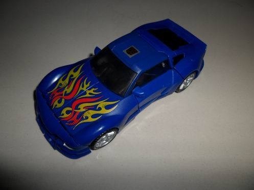 Generations Deluxe Turbo Tracks Revealed