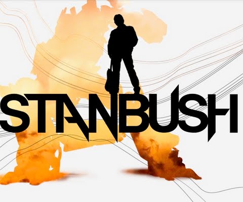 SDCC: Stan Bush at San Diego Comic Con July 23-25