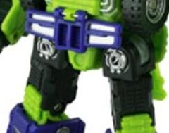 TFC Toys responds to Heavylabor's flaws