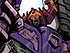 Transformers.com COMICS Update