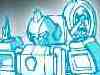 Transformers Collector's Club, "I, Lowtech" Fiction Available