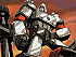 Graham Cracker's Megatron litho and more ...