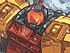 Dreamwave&#039;s Transformers G1 ONGOING #4 Preview