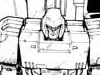 All Hail Megatron: Exclusive Cover and More