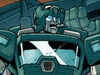 CBR Interview with AHM writer Shane McCarthy