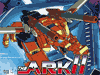 Final Preview Look at "The Ark II Compendium"