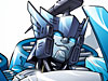 'Blurr' By Alex Milne