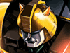 New IDW Bumblebee Mini-Series?