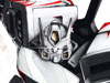 All Hail Megatron's "Drift" not getting a Toy? UPDATED