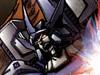 Alex Milne to Attend Toronto TransformersCon 2007