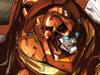 Preview of IDW Transformers Spotlight: Hot Rod!