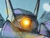New G1 Shockwave Remold Knock Off