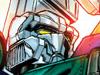 Transformers Spotlight: Sixshot and Escalation #2 5 Page Previews