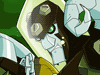 Transformers Animated: A Singular Continuity