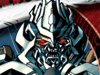 Issue #2 of Target Prequel Comic Online