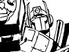 Geoff Senior returns to TF comics in Titan's UK exclusive Transformers #1