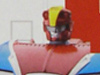 Cybertron Smokescreen now out in stores!