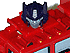 Show Accurate Optimus Prime Custom