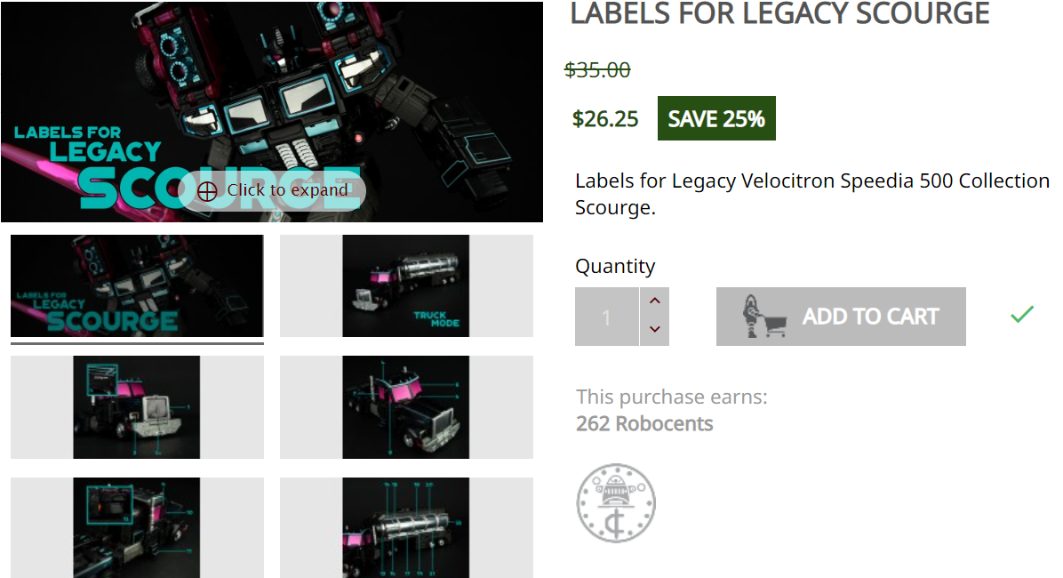 Toyhax Black Friday Sale is On
