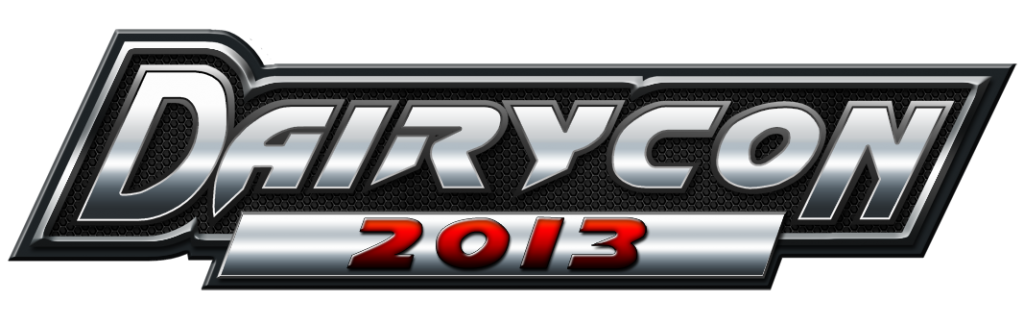 Dairycon 2013 Pre-Registration Announcement