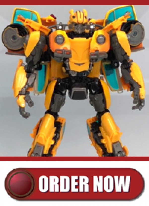 The Chosen Prime Sponsor News - October 1, 2018