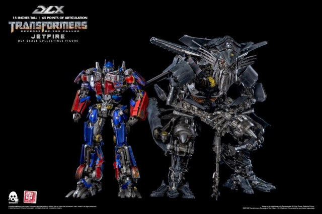 TFSource News - FT Spindrift 2.0, Threezero DLX RotF Jetfire, MF Sharktticons, Macross & More!