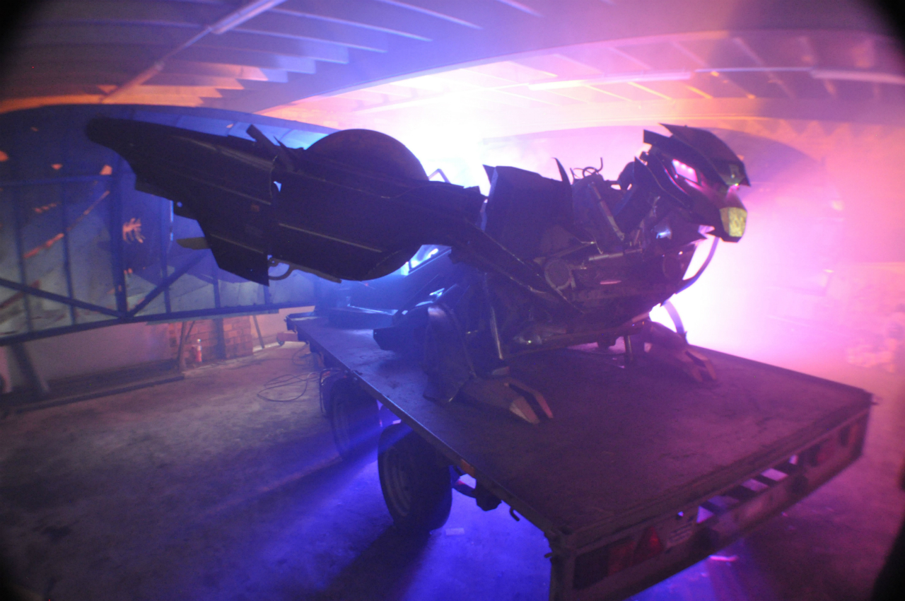 Creative Roundup, September 30 2012