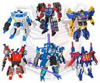 BotCon 2012 Registration Is Now Open: All Six Boxset Figures Revealed