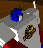Seibertron.com 2010 Promotional Video