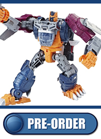 The Chosen Prime Sponsor News - June 18, 2018