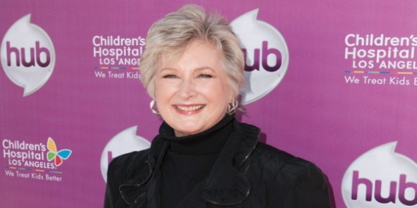 HUB President and CEO Margaret Loesch Stepping Down