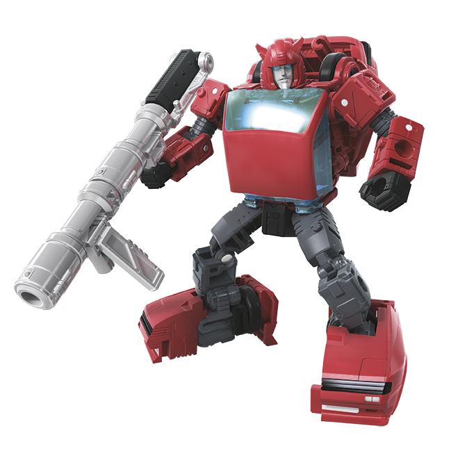 Official Images - Transformers War for Cybertron: Earthrise Reveals #NYCC2019 #NYCC