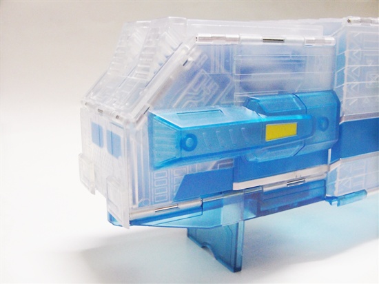 First Look at BTS-01 Motion Cryptotype Base