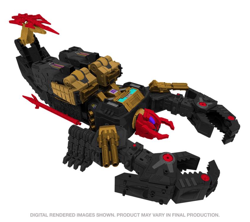 BigBadToyStore Sponsor News - 1st April