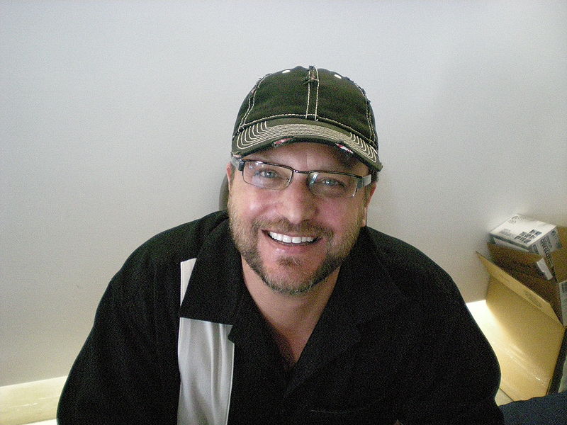 Steven Blum to Voice Starscream in Transformers Prime