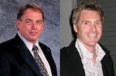 David Kaye and Garry Chalk Attending BotCon 2012?