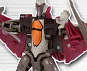 New Image of Takara Animated Activators Ramjet