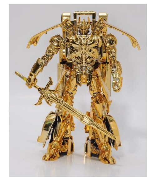 Singapore Toys'R'Us to Feature Age of Extinction Midnight Toyline Launch
