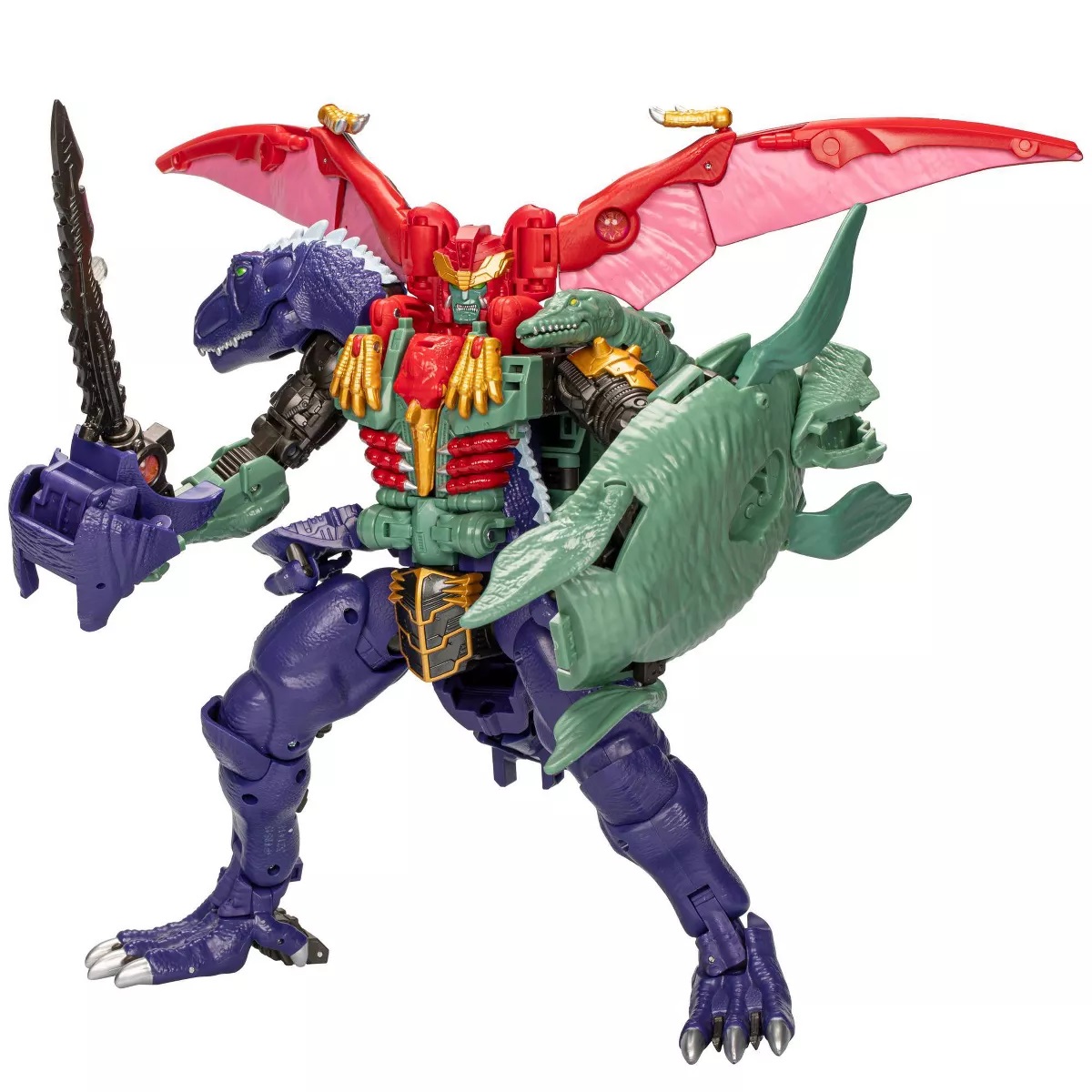 15% Off Transformers at Target This Week Including TF:One, MPM Brawl, Party Wallop and Legacy 4 Pack