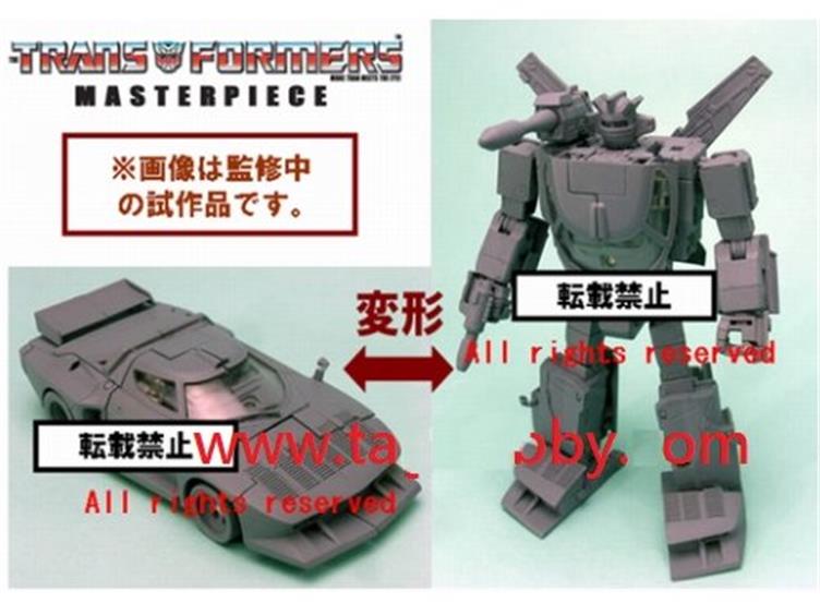 BBTS Sponsor News: Transformers, Star Wars, The Walking Dead, Star Trek, Avengers Infinite and More!