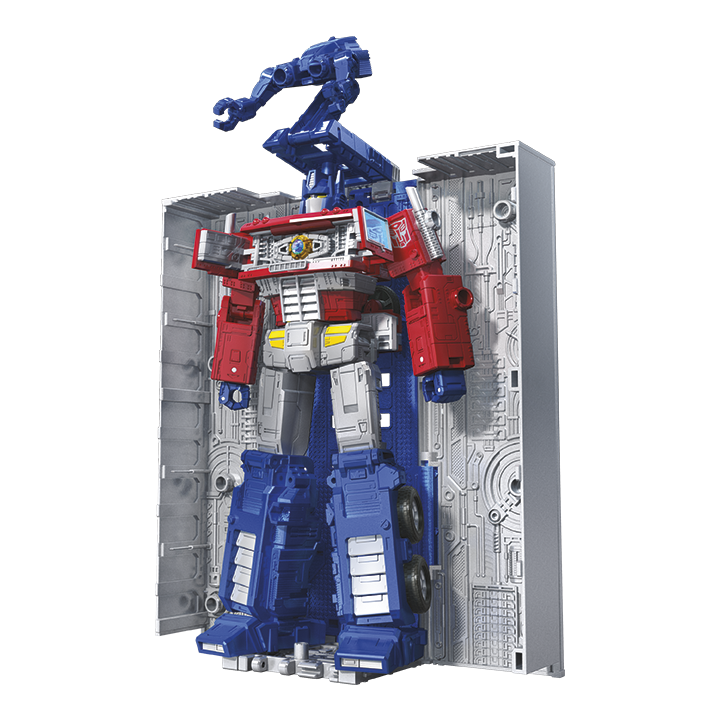 Transformers War for Cybertron: Earthrise New Line and First Figures Revealed #NYCC2019